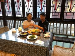 -苏州人家(锦溪镇店)