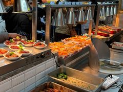 -阿那亚第三食堂 Cafeteria 3