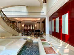 -广州富力丽思卡尔顿酒店