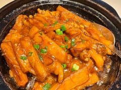-汤城小厨•粤菜•靓汤(金宝街店)