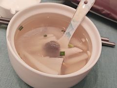 -恒记饭店·海鲜明档(淹城店)