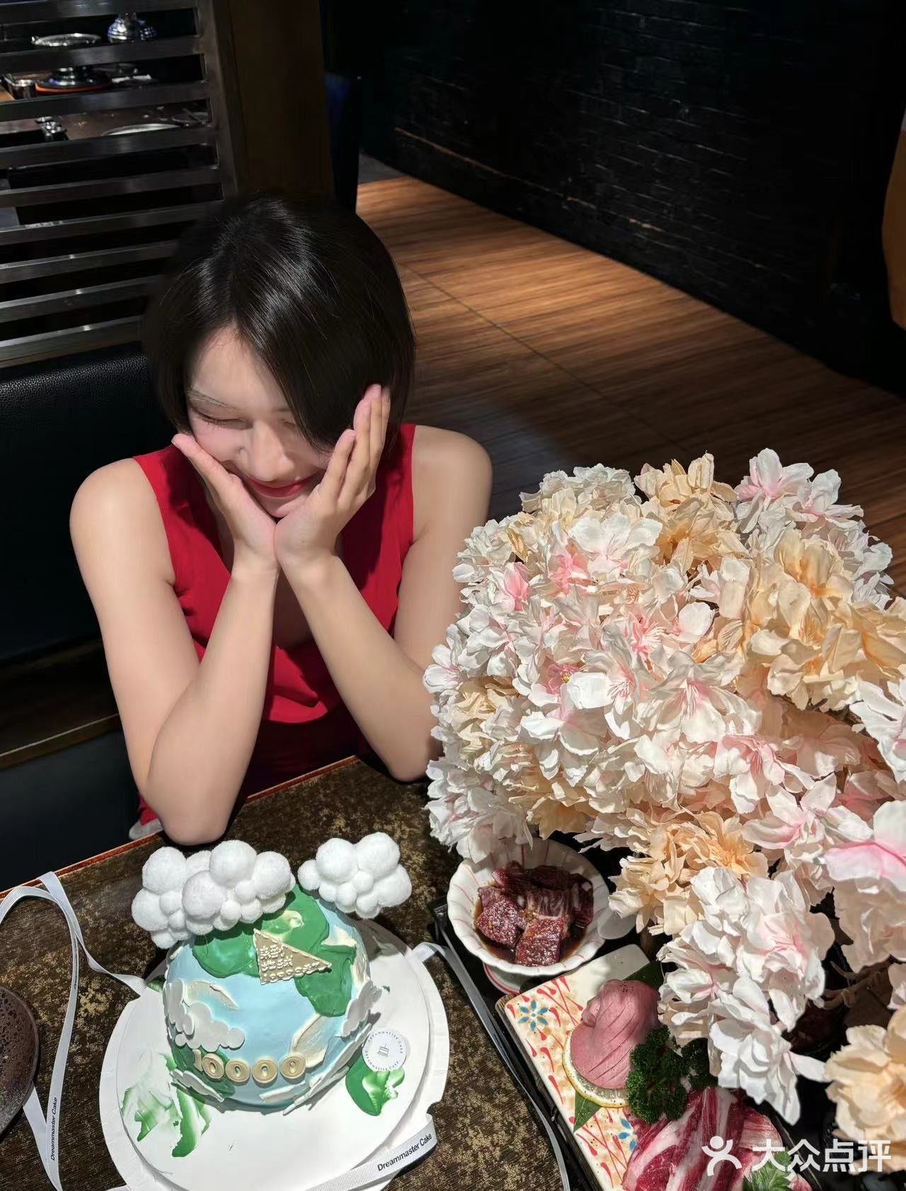 来到地球的第一万天🌍