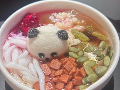 -麻六记(深圳首店)