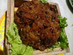 -那家小馆•北京菜•烤鸭(中关村店)