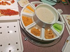 -羲和雅苑•北京烤鸭(乐园道万象城店)