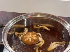 -呷哺呷哺(西单大悦城店)