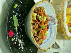 -上和臻品中国菜(花园街店)