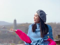 -云端咖啡(古北水镇景区店)