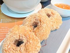-帕蓝·暹罗料理(大学路店)