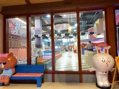 -汤连得温泉馆(宝山店)