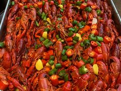 -上海虹桥宾馆味翠餐厅