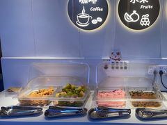 -新辣宴·湖南家常菜·商务聚餐(中粮创芯店)
