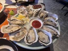 -Mr.Fish鱼鲜生海鲜放题(高德置地冬广场店)