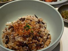 -胡麻(静安嘉里店)