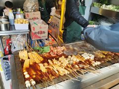-郭记小街麻辣烫(南小街总店)
