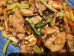 -华豫川酒家(大卫城店)