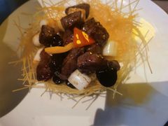 -宝燕壹号景观餐厅(龙盛国际商业广场店)
