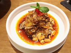 -榕意·川味之美(深业上城店)