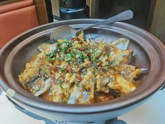 -秋色客家菜(南山店)