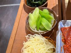 -黔有有贵州酸汤夺夺粉火锅(五味十字店)