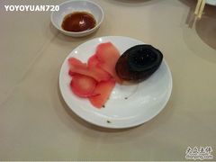 -镛记酒家