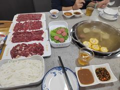 -杏花吴记牛肉火锅