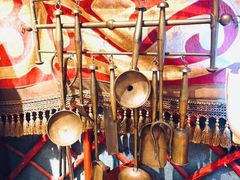 大堂-九十九顶毡房(阜石路店)