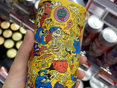 -Olé精品超市(北京合生汇店)