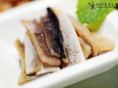 -骏莱海鲜鱼港(五角场店)