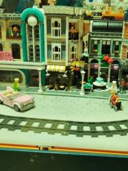 -kidsland(上海环球港店)