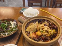 -罗妈砂锅(吉林长春红旗街万达店)