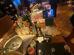 -上海雅居乐万豪侯爵酒店