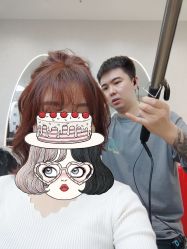 -东秀护肤造型