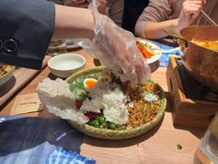 -Ameigo梅果·云贵川bistro(长宁来福士店)