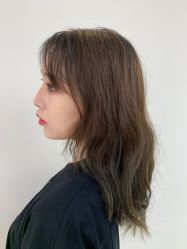 -Amo la Diva造型