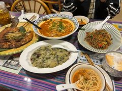 -呐咪傣园·云南菜(石厦店)