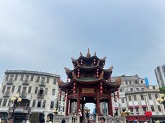 -汕头市小公园