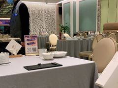 -狮王府淮扬菜(新街口友谊店)