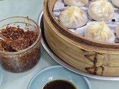 -食惠里小笼包面馆(越秀店)