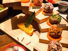 -盡膳口福跷脚牛肉火锅(北美新天地店)