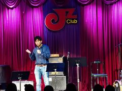 -JZ Club 爵士酒吧(上海店)