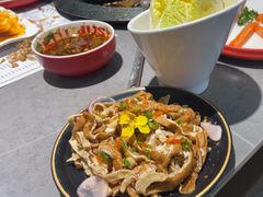 -生活如沸·顺德水牛奶火锅(大学路店)