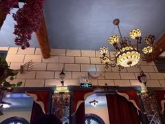 -海尔巴格一甸茶餐厅(团结路店)