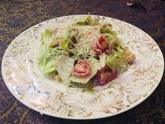 凯撒沙拉-喀秋莎俄罗斯西餐厅(广州分店)
