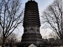 -玲珑塔公园