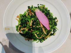 -阿明小菜·海鲜·上海菜(成山路巴黎春天店)