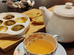 -斯比特花园西餐厅(东方商厦店)