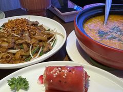 -蝴蝶里·粤菜·点心(龙湖杭州金沙天街店)