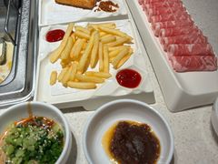 -海底捞火锅(中商百货店)
