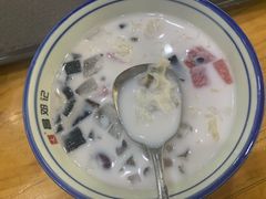 椰奶清补凉-文昌邓记清补凉(西沙路店)